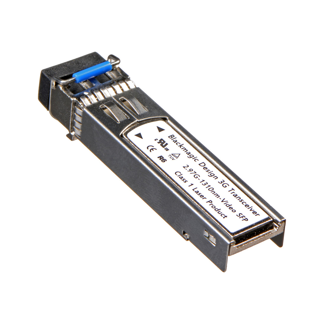 Blackmagic Módulo SFP Óptico 3G