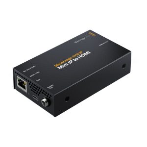 Blackmagic 2110 IP Mini IP to HDMI