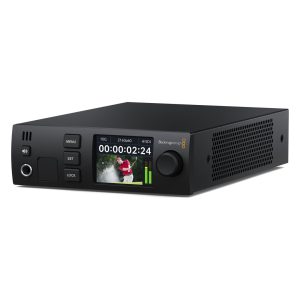 Blackmagic 2110 IP SDI to HDMI 12G