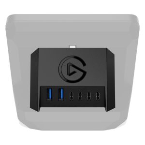 Elgato USB Hub para Stream Deck +