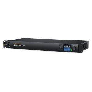 Blackmagic 2110 IP SDI to HDMI 12G-10