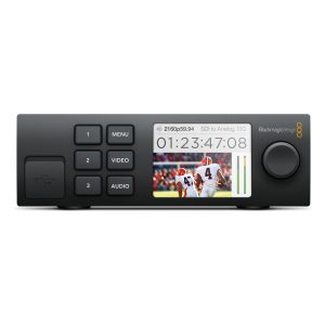 Blackmagic Teranex Mini Smart Panel