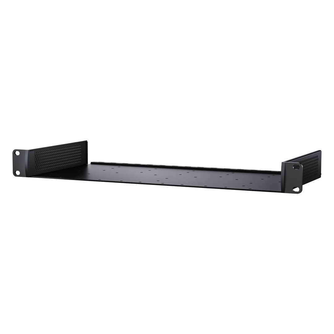 Blackmagic Universal Rack Shelf