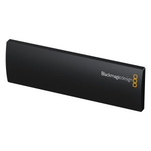Blackmagic Universal Rack Shelf 1/3 Blank