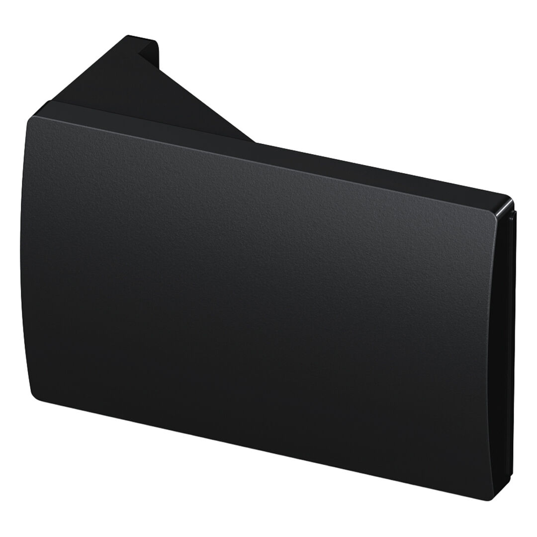 Blackmagic Universal Rack Shelf 1/6 Blank