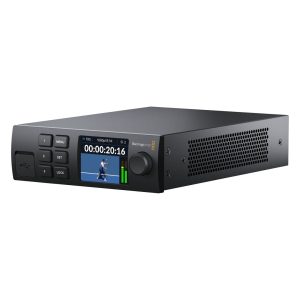 Blackmagic 2110 IP Converter 3x3G