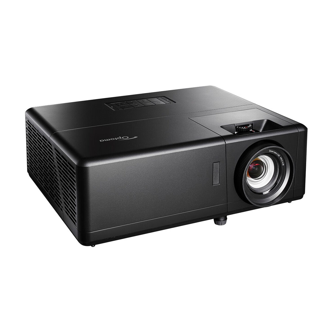 Optoma UHZ55 Láser 4K UHD 3000 Lúmenes - Imagen 2