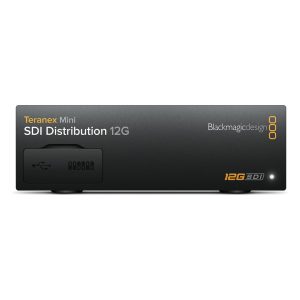 Blackmagic Teranex Mini SDI Distribution 12G