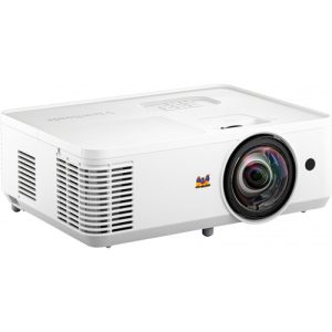 ViewSonic PS502W Tiro Corto WXGA 4000 Lúmenes