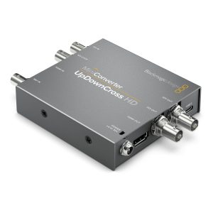 Blackmagic Mini Converter UpDownCross HD