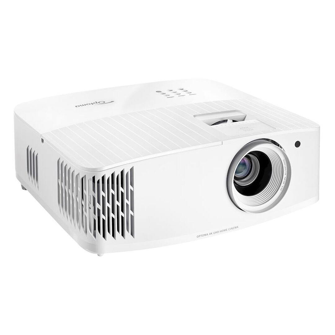 Optoma UHD38X 4K UHD Gaming 4000 Lúmenes - Imagen 2