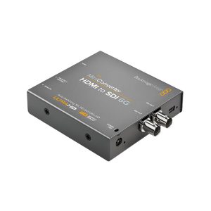 Blackmagic Mini Converter HDMI to SDI 4K 6G