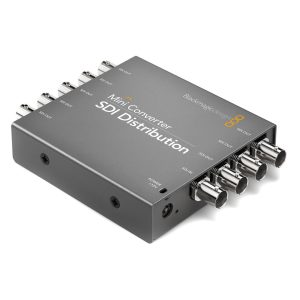 Blackmagic Mini Converter SDI Distribution