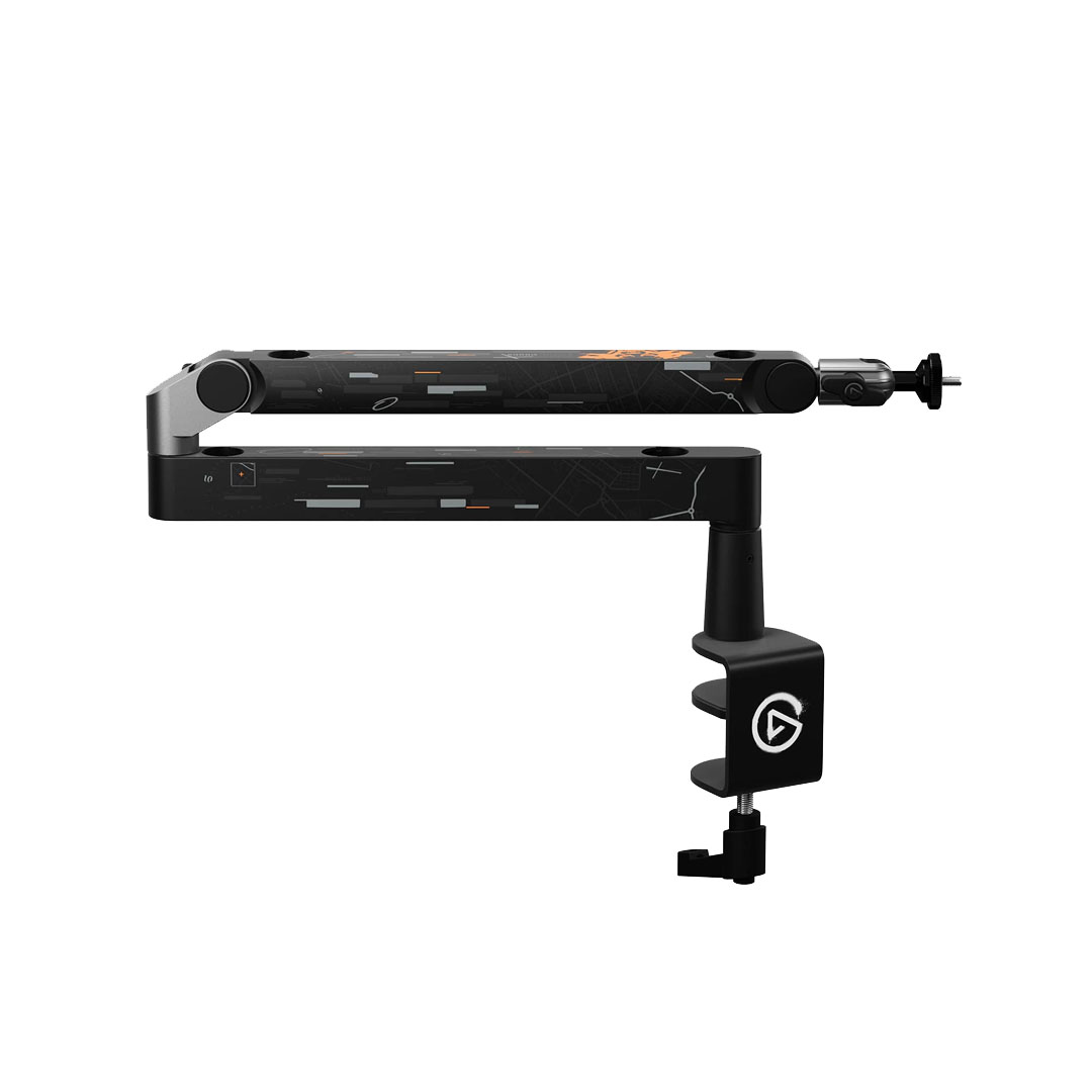 Elgato Wave Mic Arm LP Call of Duty