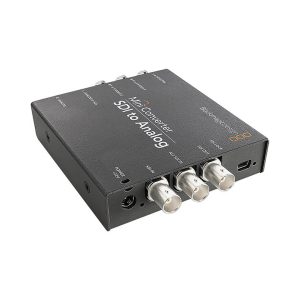Blackmagic Mini Converter SDI to Analog