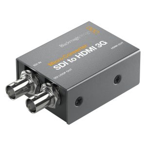 Blackmagic Micro Converter SDI to HDMI 3G