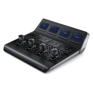 Blackmagic ATEM Camera Control Panel