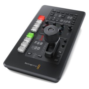 Blackmagic ATEM Micro Camera Panel