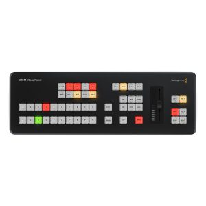 Blackmagic ATEM Micro Panel