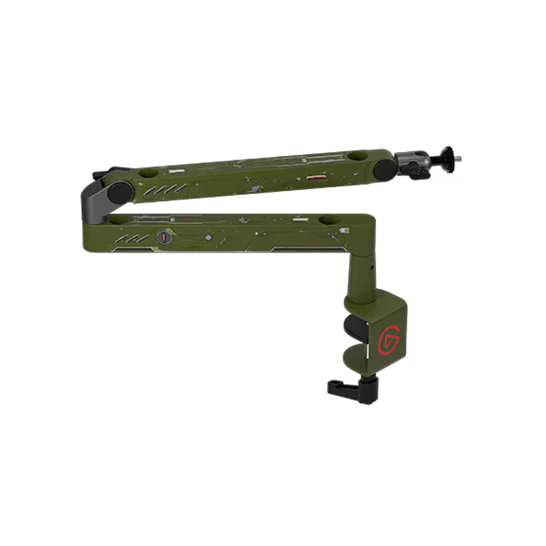 Elgato Wave Mic Arm LP DOOM Dark Ages