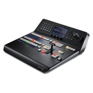 Blackmagic ATEM 1 M/E Advanced Panel 10