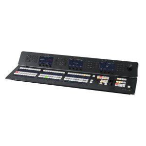 Blackmagic ATEM 1 M/E Advanced Panel 30