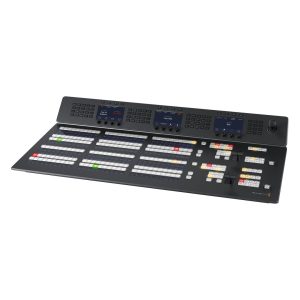 Blackmagic ATEM 2 M/E Advanced Panel 30