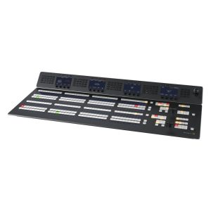 Blackmagic ATEM 2 M/E Advanced Panel 40