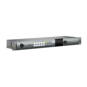 Blackmagic ATEM Talkback Converter 4K