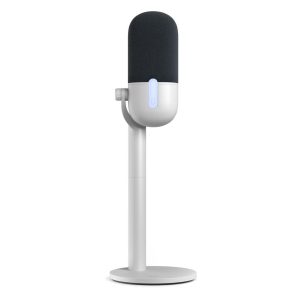 Elgato Wave Neo Micrófono USB-C Cardioide