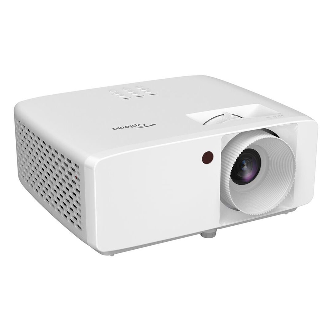 Optoma HZ40HDR Láser Full HD 4000 Lúmenes - Imagen 2
