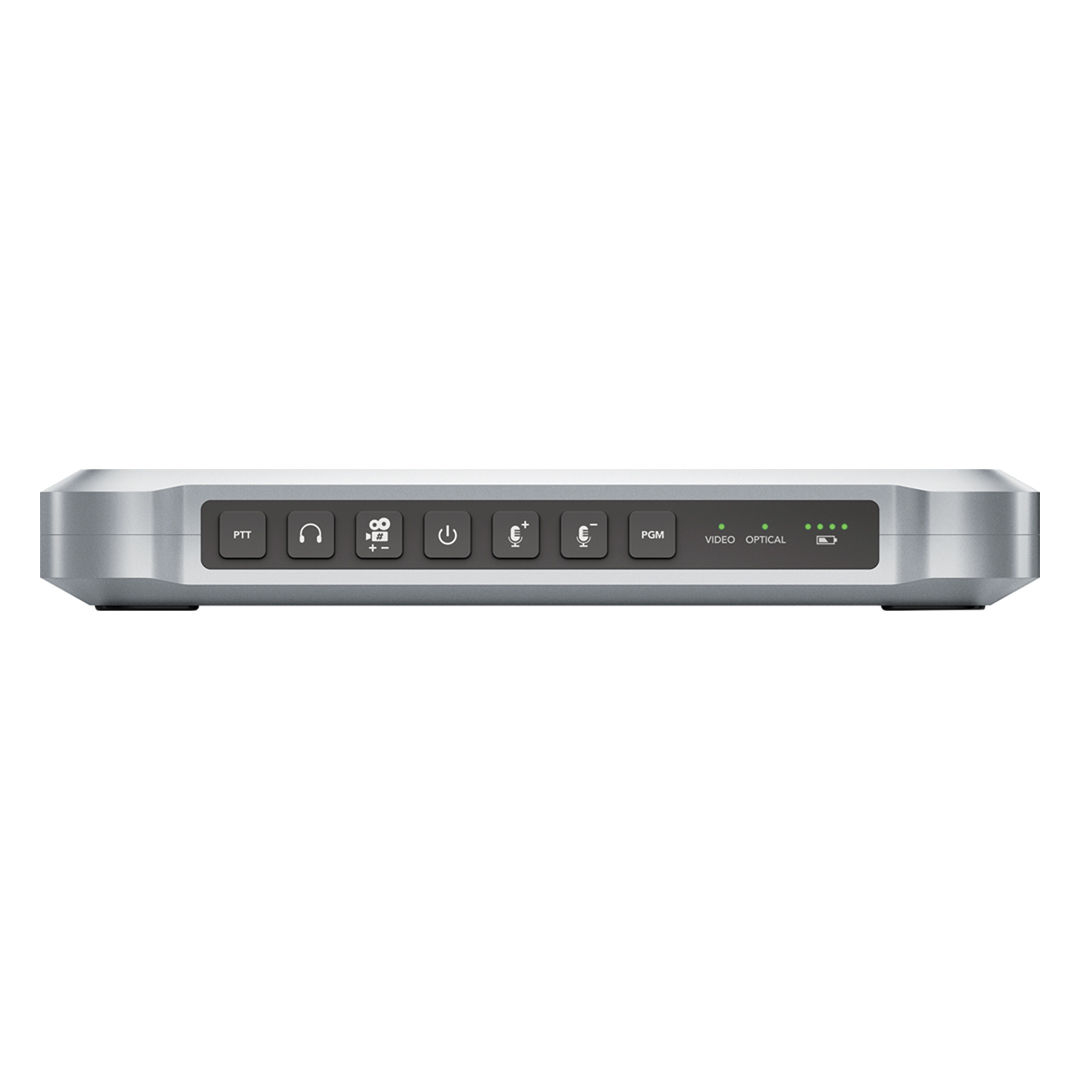 Blackmagic ATEM Camera Converter