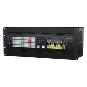 Blackmagic ATEM 4 M/E Constellation 4K Plus