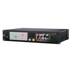 Blackmagic ATEM Constellation 8K