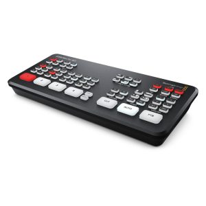 Blackmagic ATEM Mini Pro ISO