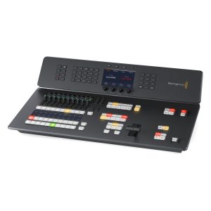 Blackmagic ATEM Television Studio HD8 ISO