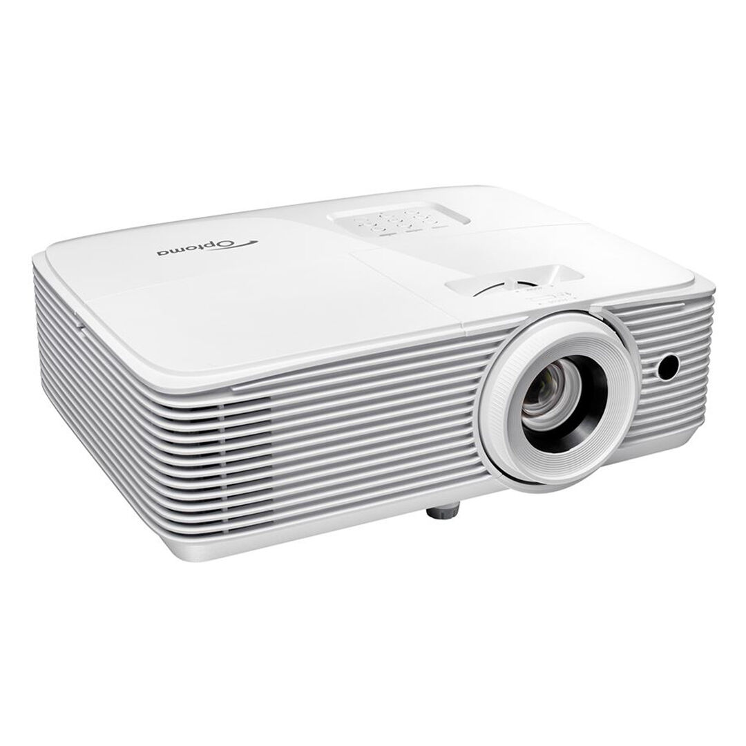 Optoma HD30LV Full HD 4500 Lúmenes