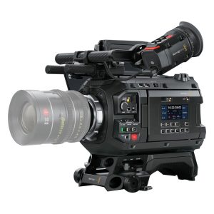 Blackmagic URSA Cine 17K 65 + EVF