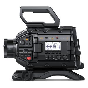 Blackmagic URSA Broadcast G2