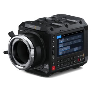 Blackmagic PYXIS 12K PL