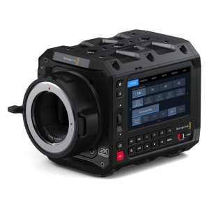 Blackmagic PYXIS 12K EF