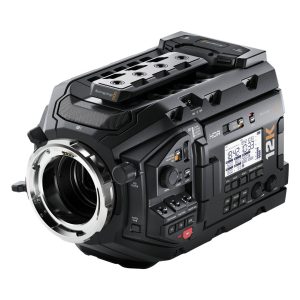 Blackmagic URSA Mini Pro 12K OLPF
