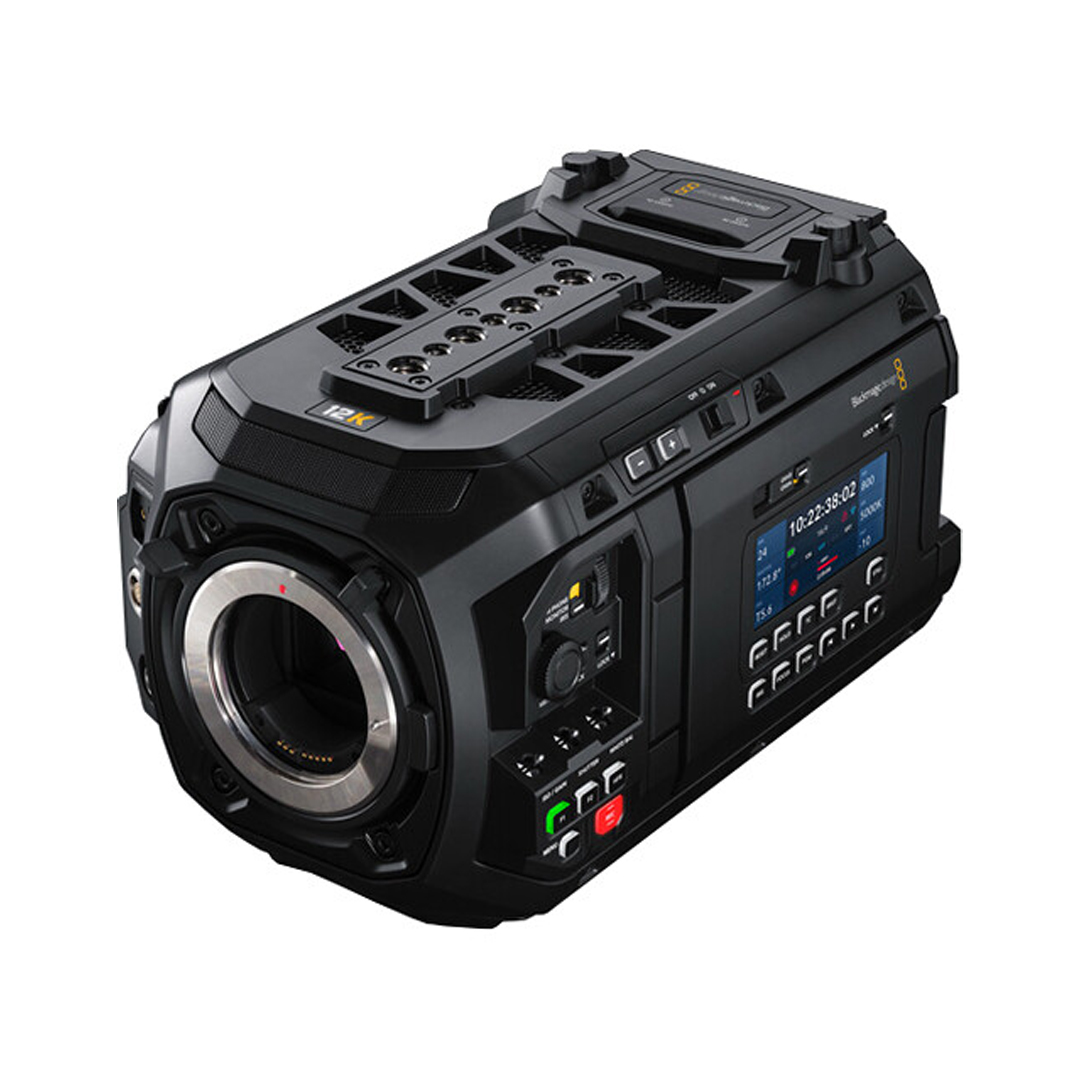 Blackmagic URSA Cine 12K LF Body