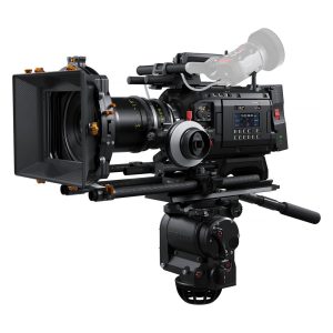 Blackmagic URSA Cine 12K LF
