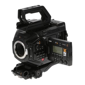 Blackmagic URSA Mini Pro 12K