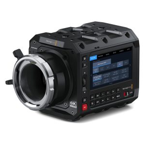 Blackmagic PYXIS 6K PL