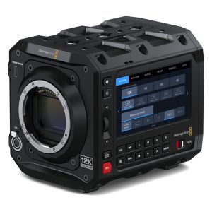 Blackmagic PYXIS 12K