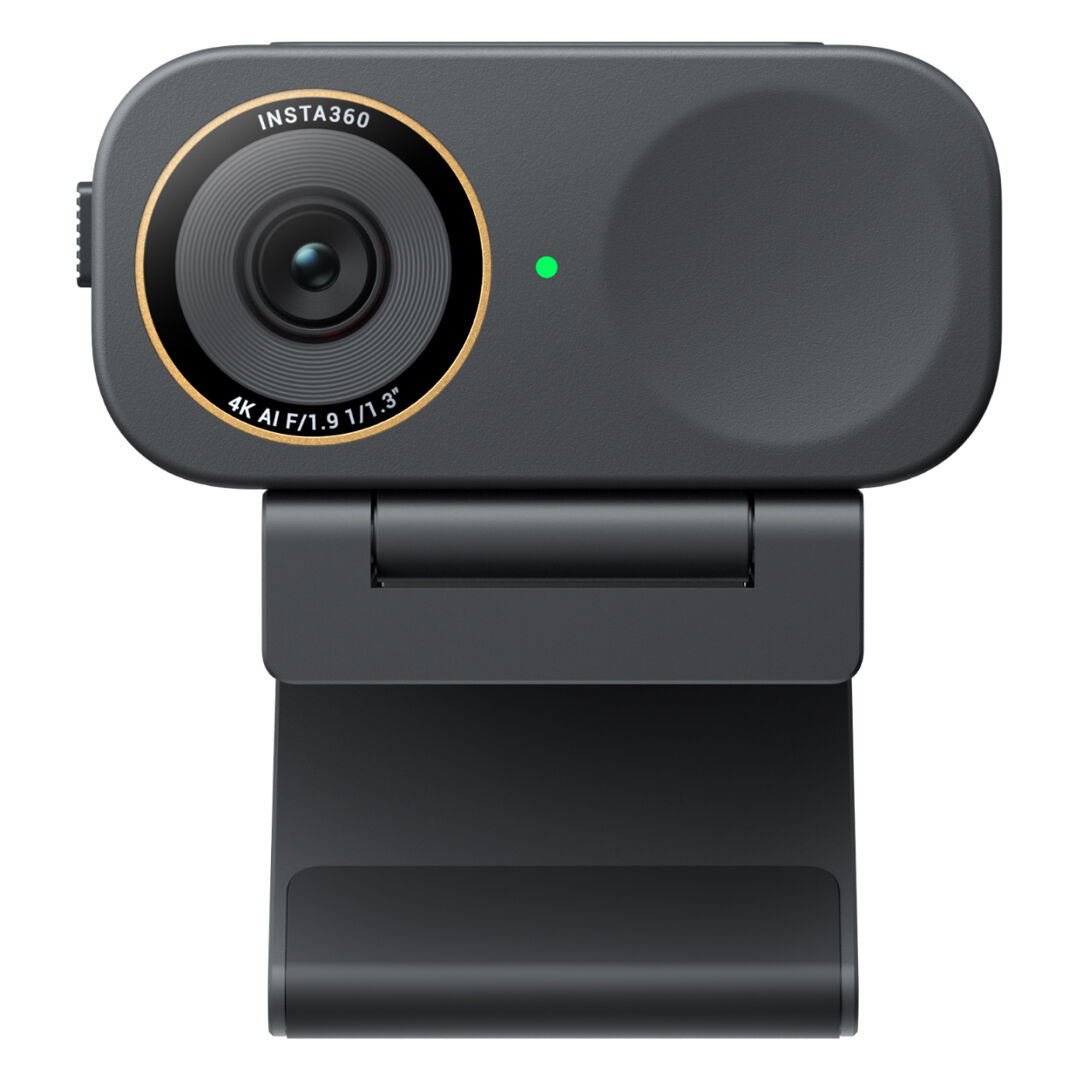 Insta360 Link 2C Pro Standard Bundle