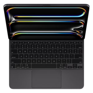 Apple Magic Keyboard iPad Pro 13" M5 Ingles Black