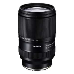 Tamron Sony 25-200mm f/2.8-5.6 Di III VXD G2